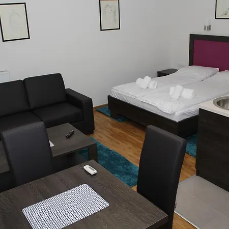 Wake Up And Belgrad