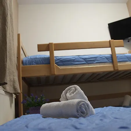 Gæstehus Wake Up And